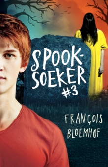 Image for Spooksoeker 3