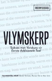 Image for Vlymskerp Sukses Met Verskuns Vir EAT