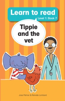 Image for Learn to read (Level 1) 7: Tippie and the vet