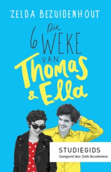 Image for Studiegids: Die Ses Weke Van Thomas En Ella