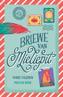 Image for Briewe van Mieliepit