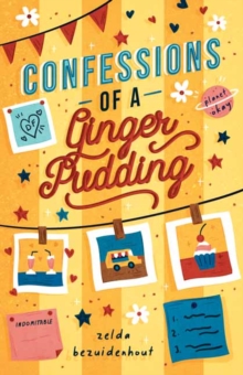 Image for Confessions of a Ginger Pudding