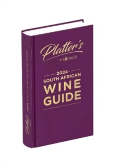 Image for Platters South African Wine Guide 2024