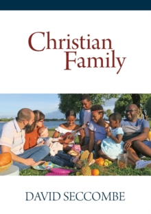 Image for Christian Family