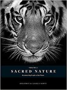 Image for Sacred Nature 2 : Reconnecting People to Our Planet