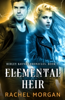 Image for Elemental Heir