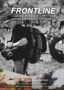Image for Frontline - Behind Enemy Lines for Christ