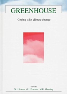 Image for Greenhouse : Coping with Climate Change