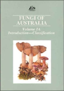 Image for Fungi of Australia Volume 1a (Hb)