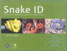 Image for Snake ID