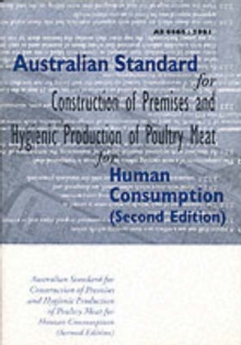 Image for Construction of Premises and Hygienic Production of Poultry : Number 75