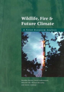 Image for Wildlife, Fire and Future
