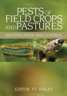 Image for Pests of Field Crops and Pastures