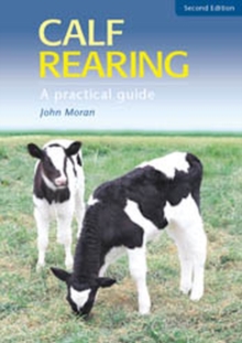 Image for Calf Rearing
