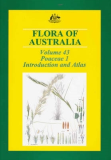 Flora of Australia Volume 43