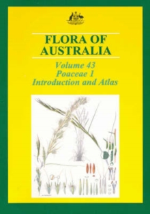 Flora of Australia Volume 43