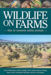 Image for Farm wildlife and how to conserve it