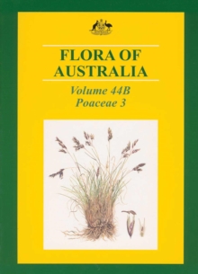 Flora of Australia Volume 44B