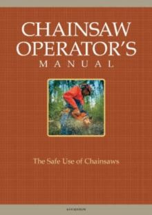 Image for Chainsaw Operator's Manual