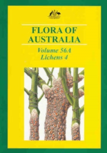 Flora of Australia Volume 56A