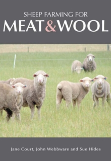 Image for Sheep Farming for Meat and Wool