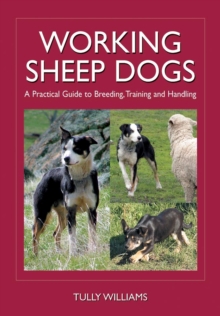 Image for Working Sheep Dogs
