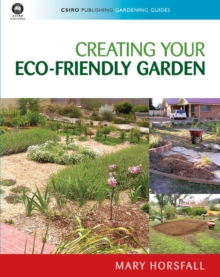 Image for Creating Your Eco-Friendly Garden