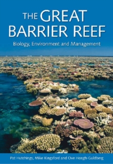 Image for The Great Barrier Reef : Biology, Environment and Management