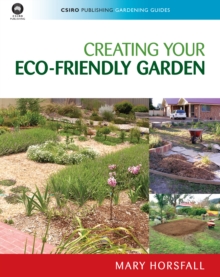 Image for Creating Your Eco-Friendly Garden