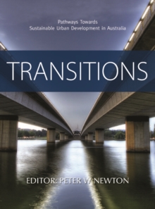 Image for Transitions: pathways towards sustainable urban development in Australia