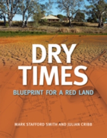 Image for Dry Times: Blueprint for a Red Land