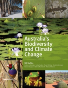 Image for Australia's Biodiversity and Climate Change