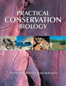 Image for Practical conservation biology