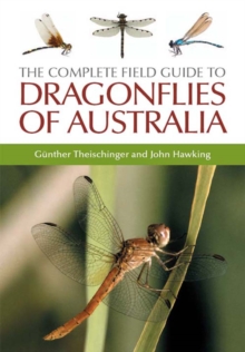 Image for The complete field guide to dragonflies of Australia
