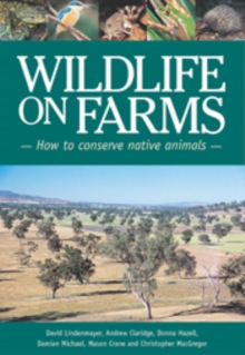 Image for Wildlife on Farms: How to Conserve Native Animals