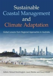 Image for Sustainable Coastal Management and Climate Adaptation