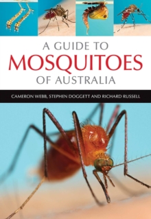 Image for A guide to mosquitoes of Australia