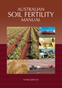 Image for Australian Soil Fertility Manual.