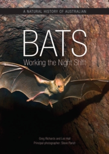 Natural History of Australian Bats