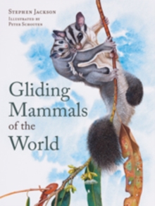 Image for Gliding mammals of the world