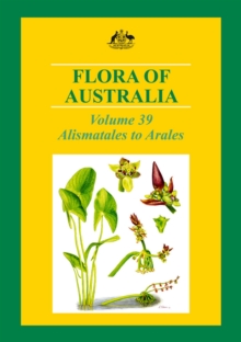 Flora of Australia Volume 39