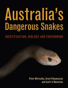 Image for Australia's Dangerous Snakes