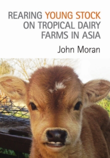 Image for Rearing Young Stock on Tropical Dairy Farms in Asia