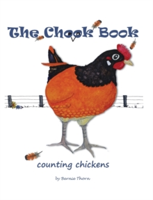 Image for The Chook Book