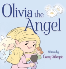 Image for Olivia the Angel