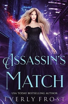 Image for Assassin's Match