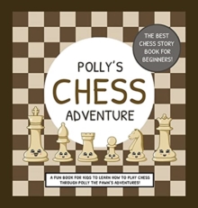 Image for Polly's Chess Adventure
