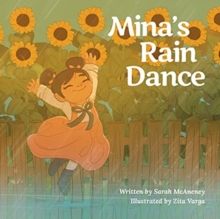 Image for Mina's Rain Dance