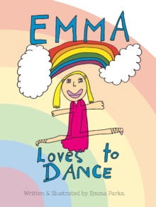 Image for Emma Loves to Dance