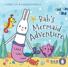 Image for Bab's Mermaid Adventure